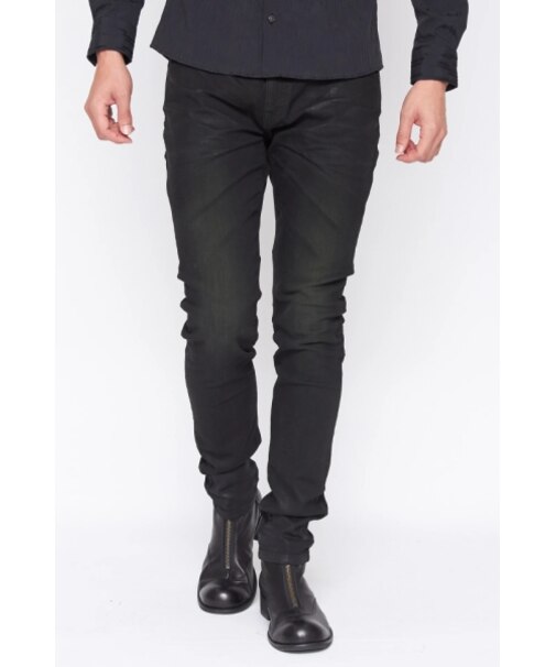 TORNADO MART∴ダークシャインスキニーデニム