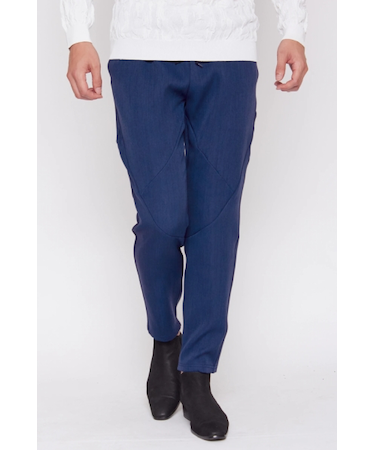 ZERO by TORNADO MART∴ワルツイージーパンツ