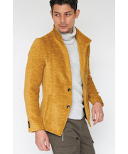 ZERO by TORNADO MART∴カルゼモールスタンドジャケット