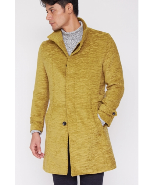 ZERO by TORNADO MART∴カルゼモールスタンドコート