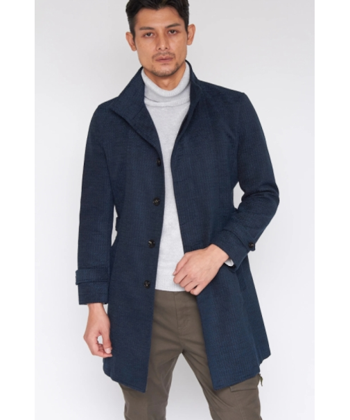 ZERO by TORNADO MART∴ジオメトモールスタンドコート