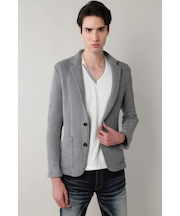 Zero by TORNADO MART∴カラミDOTSカットジャケット