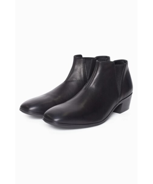 TORNADO MART∴スクエアトゥトリプルゴアシューズ