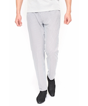 ZERO by TORNADO MART∴トリコット2WAYストレッチサッカーパンツ