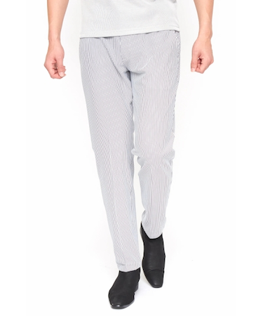 ZERO by TORNADO MART∴トリコット2WAYストレッチサッカーパンツ