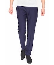 ZERO by TORNADO MART∴トリコット2WAYストレッチサッカーパンツ