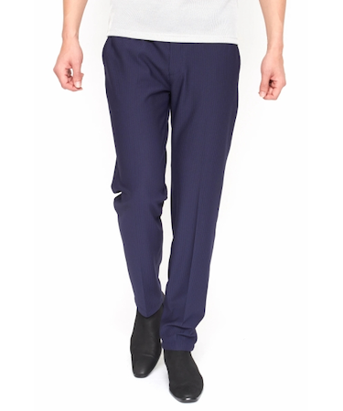 ZERO by TORNADO MART∴トリコット2WAYストレッチサッカーパンツ