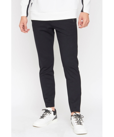 TORNADO MART∴ZIPアクセントパンツ