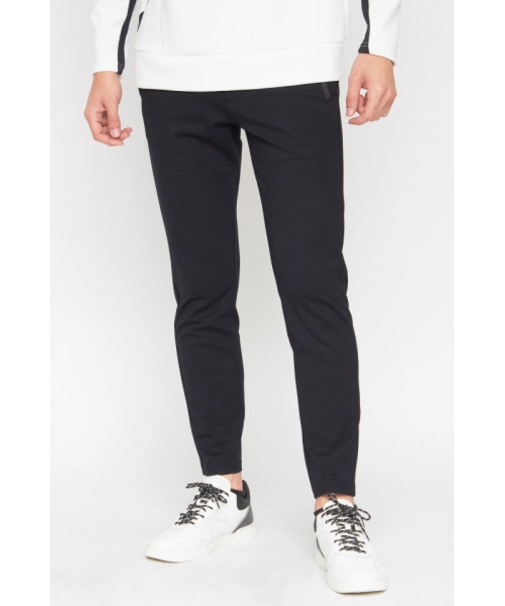 TORNADO MART∴ZIPアクセントパンツ