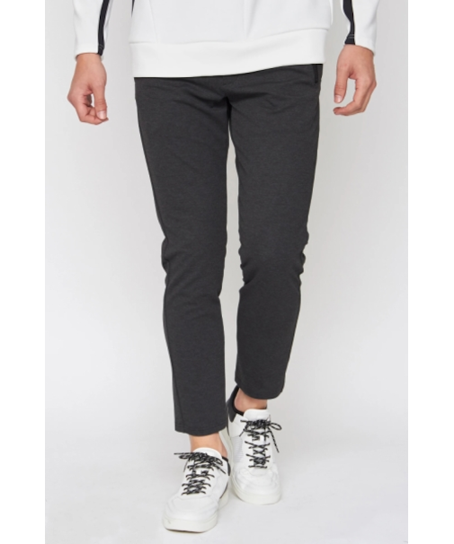 TORNADO MART∴ZIPアクセントパンツ