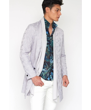 TORNADO MART∴カモフラフクレジャガードコート