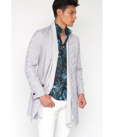 TORNADO MART∴カモフラフクレジャガードコート