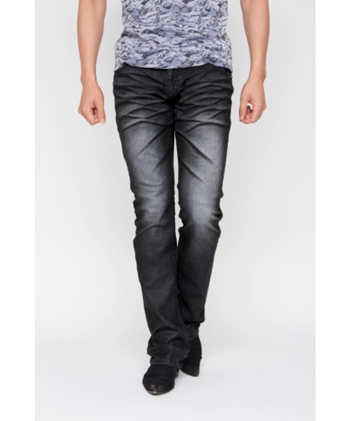 TORNADO MART∴ダークストームシューカットデニム