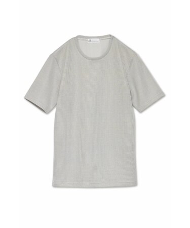 ZERO by TORNADO MART∴ギャラクシージャージークルーネックカットソー