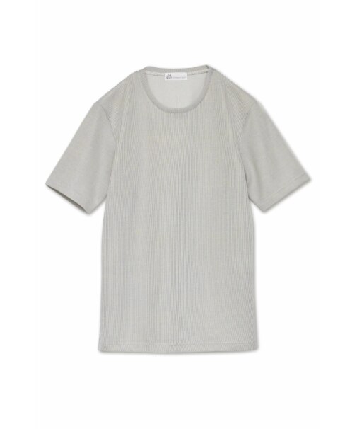 ZERO by TORNADO MART∴ギャラクシージャージークルーネックカットソー