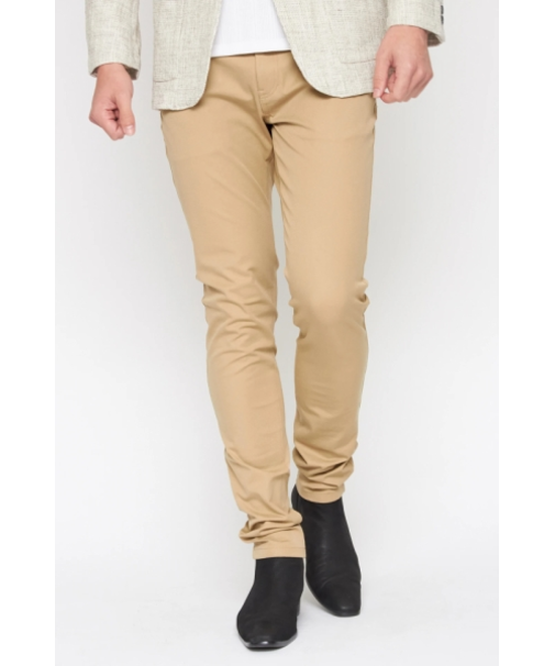 TORNADO MART∴ハイパワーツイルストレッチスキニーパンツ