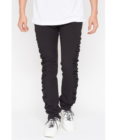 TORNADO MART∴ギャザーサファリパンツ