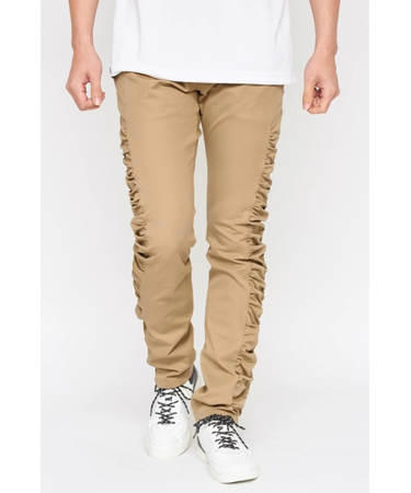 TORNADO MART∴ギャザーサファリパンツ