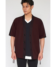 TORNADO MART∴オーバードロストカーディガン