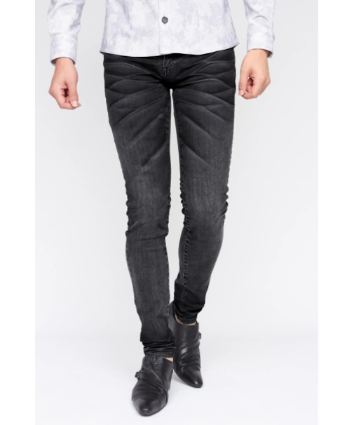 TORNADO MART∴ベーシックパウダーケミカルスキニーデニム