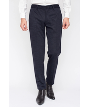 ZERO by TORNADO MART∴モクロディ2WAYストレッチジャージパンツ