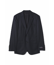 TORNADO MART∴2Bジャケット