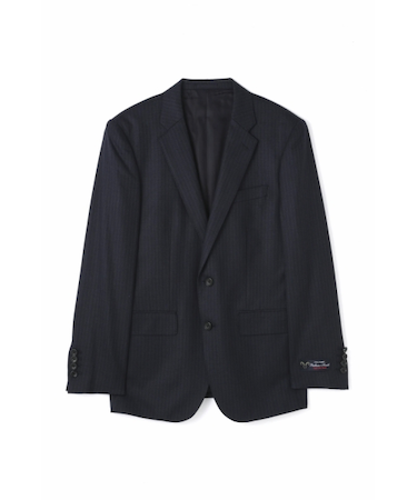 TORNADO MART∴2Bジャケット