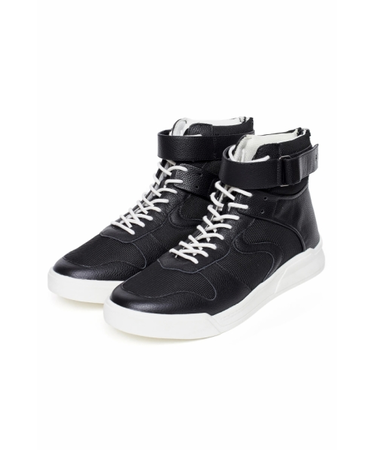 TORNADO MART∴Sベルテッドスニーカー