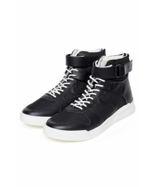 TORNADO MART∴Sベルテッドスニーカー