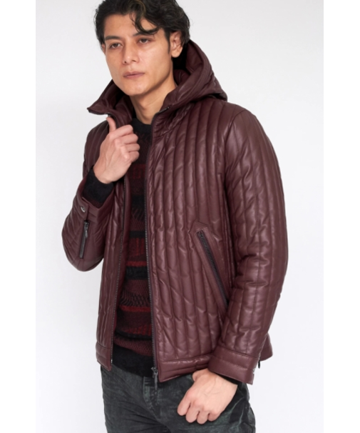 TORNADO MART∴シープレザーダウンフーディ