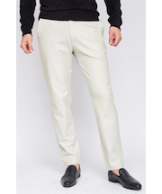 ZERO by TORNADO MART∴裏起毛2WAYストレッチジャージパンツ