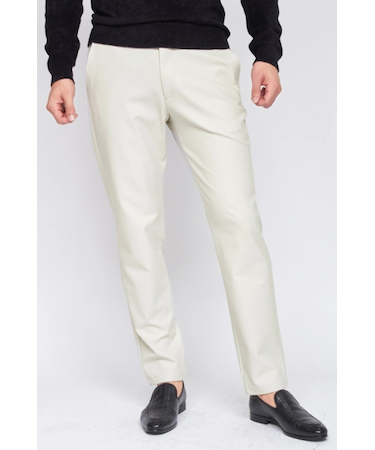 ZERO by TORNADO MART∴裏起毛2WAYストレッチジャージパンツ