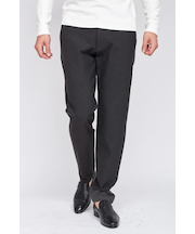 ZERO by TORNADO MART∴裏起毛2WAYストレッチジャージパンツ