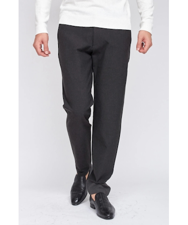 ZERO by TORNADO MART∴裏起毛2WAYストレッチジャージパンツ