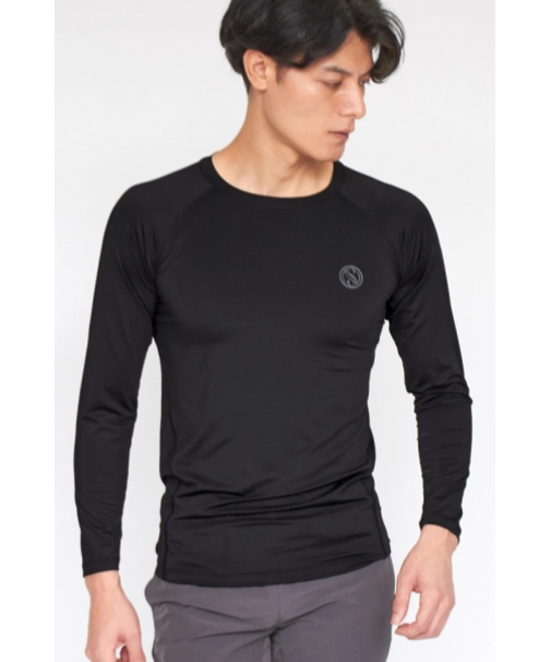 TORNADO MART∴アンダーフィットロングスリーブ