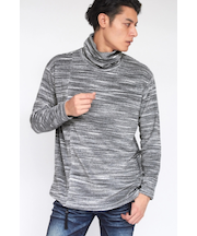 TORNADO MART∴カスレストームボーダーパイルオーバータートル