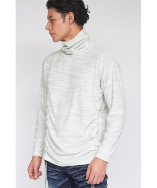 TORNADO MART∴カスレストームボーダーパイルオーバータートル