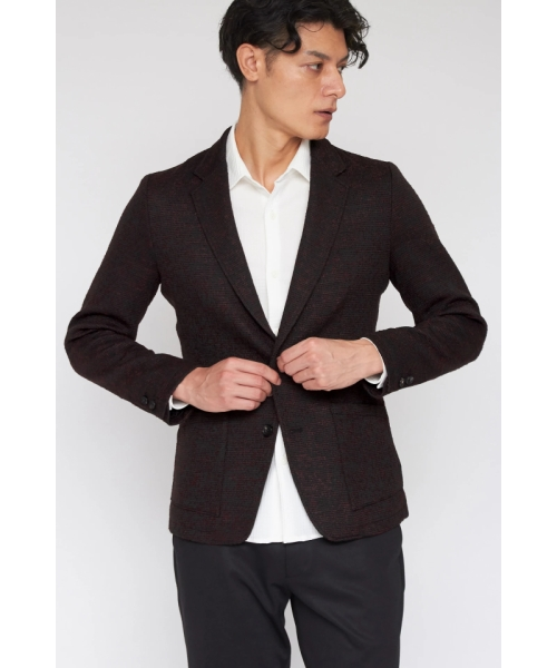 トルネードマート/テーラードジャケットの通販｜&mall（アンドモール