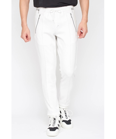 TORNADO MART∴ダンボールピンタックイージーパンツ