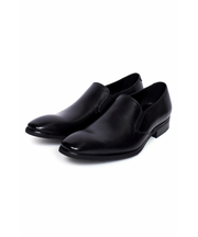 ZERO by TORNADO MART∴サイドゴアローカットシューズ