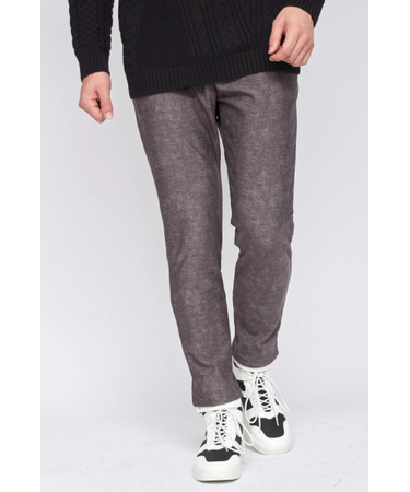 TORNADO MART∴HEAT PERFOMAデニムPT裏起毛パンツ