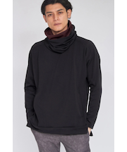 TORNADO MART∴ドレープネックオーバーPOV