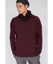 TORNADO MART∴ドレープネックオーバーPOV