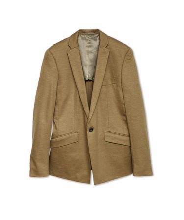 TORNADO MART∴総裏2Bノッチジャケット