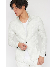 TORNADO MART∴ライトニングクレープラッセルジャケット