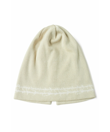 TORNADO MART∴ソーンズJQニットキャップ