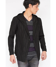 TORNADO MART∴フクレストリームJQフーディジャケット