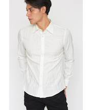 TORNADO MART∴フクレストリームJQシャツ