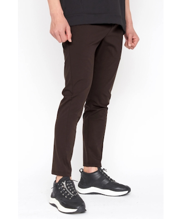 TORNADO MART∴ZIPイージーパンツ