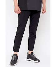 TORNADO MART∴ドレープポケットイージーパンツ